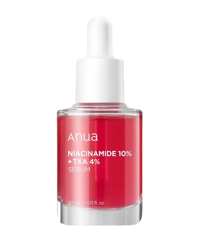 Anua Niacinamide 10% + TXA 4% Serum Осветляющая сыворотка с транексамовой кислотой 30 мл