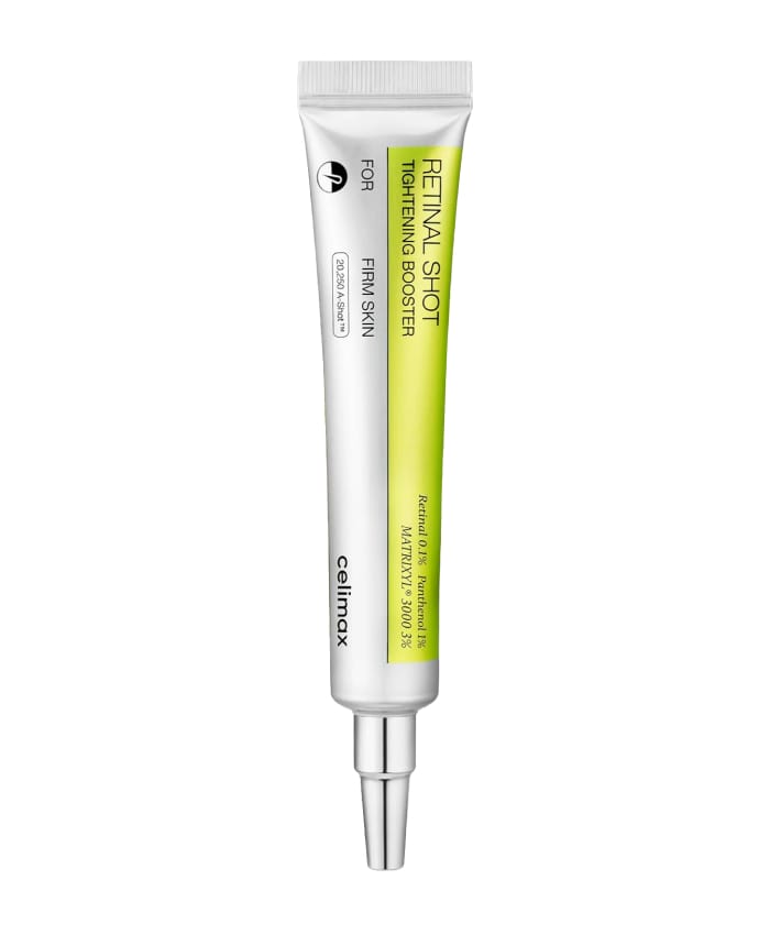 Celimax The Vita-A Retinal Shot Tightening Booster Подтягивающий бустер-крем с ретиналем 15 мл