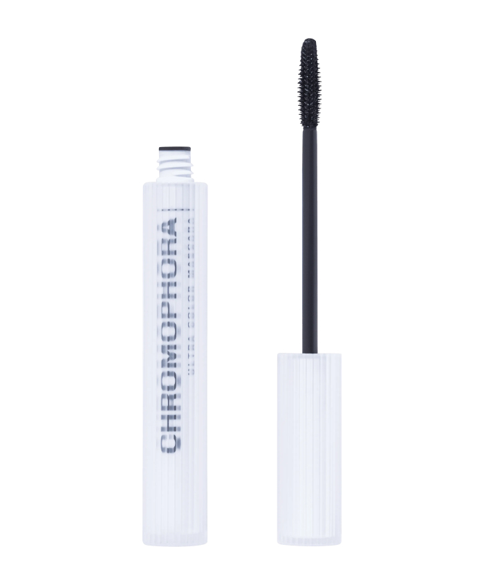 Influence Beauty Chromophora Тушь для ресниц цветная 05