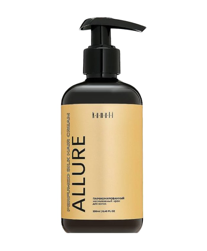 Kamali Крем для Рук и Тела Allure 250 мл