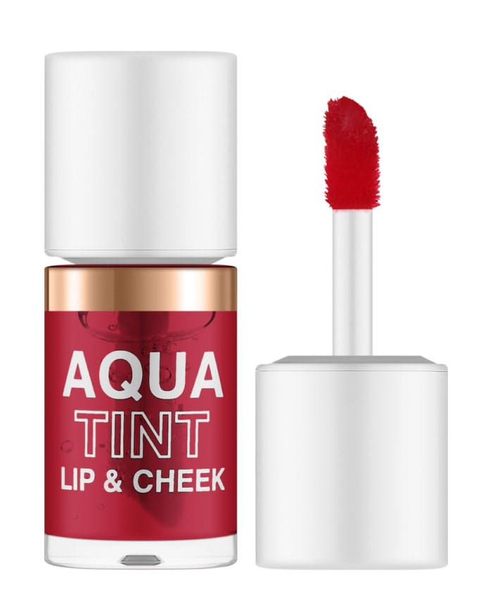 Topface Tint Lip & Cheek Тинт 1