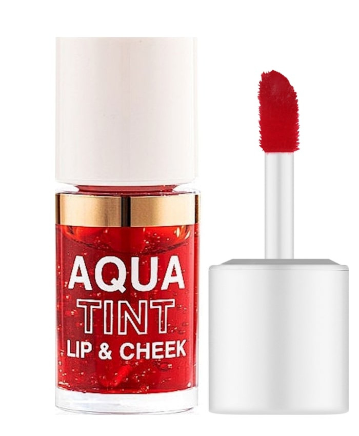 Topface Tint Lip & Cheek Тинт 2
