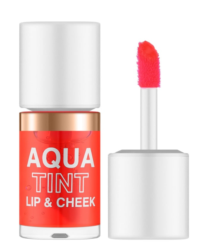 Topface Tint Lip & Cheek Тинт 3
