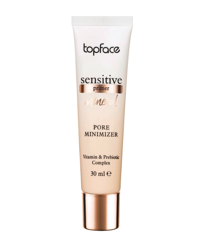 Topface Primer Mineral Natural Radiance База под макияж 30 мл