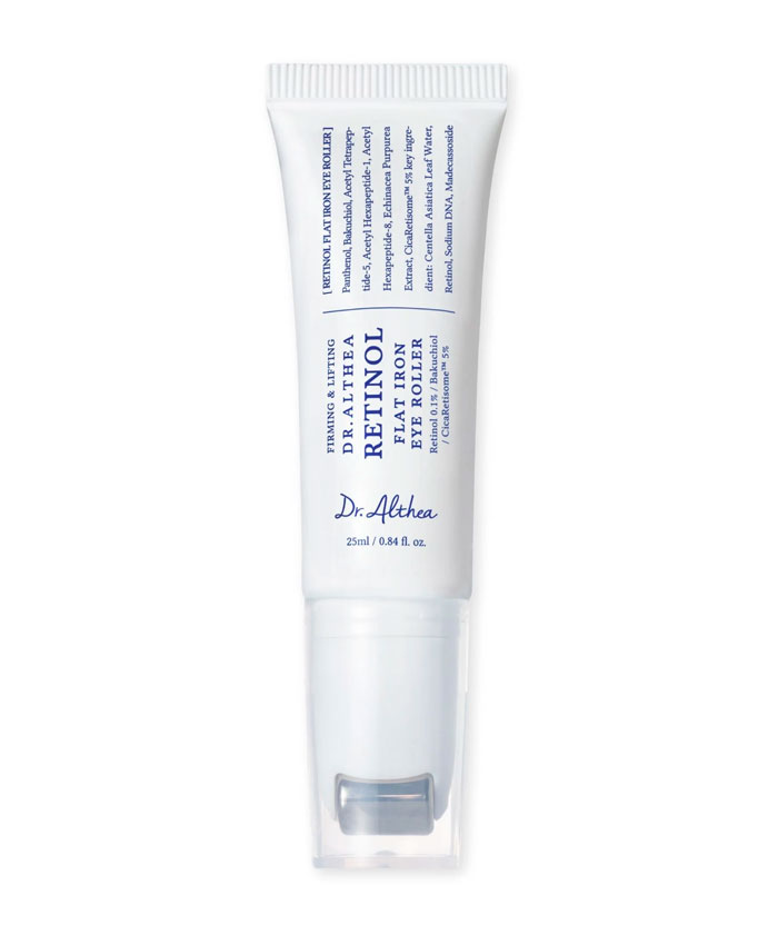 Dr.Althea Retinol Eye Roller Сыворотка для глаз 25 мл