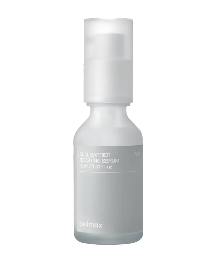 Celimax Dual Barrier Boosting Serum Барьерная сыворотка-бустер с комплексом церамидов 30 мл