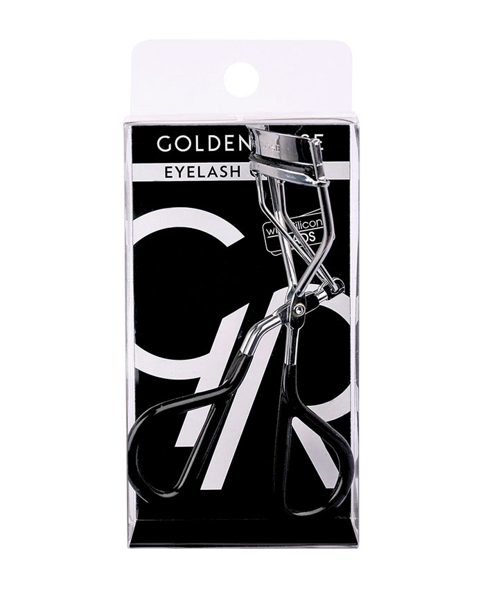 Golden Rose Щипцы для завивки ресниц