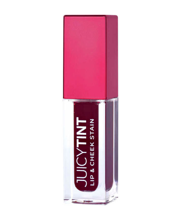 Golden Rose Juicy Tint Тинт для губ 04