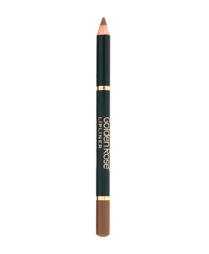 Golden Rose Карандаш для губ 212