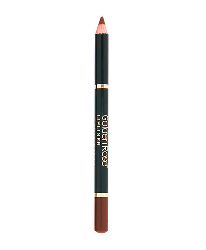 Golden Rose Карандаш для губ 214