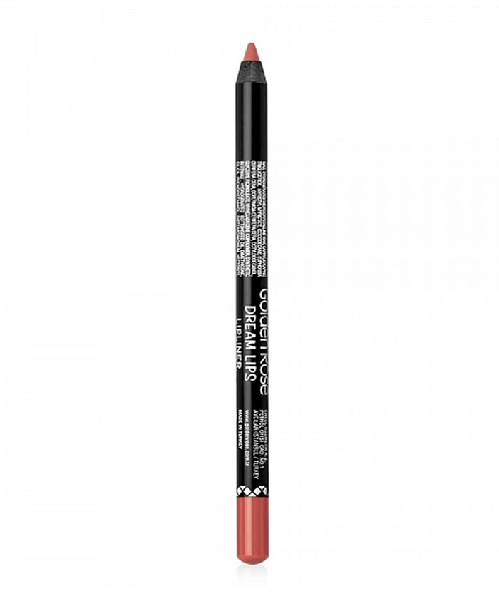 Golden Rose Dream Lips Карандаш для губ 503