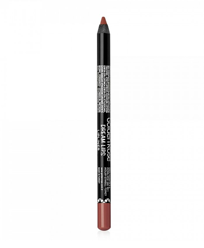 Golden Rose Dream Lips Карандаш для губ 518