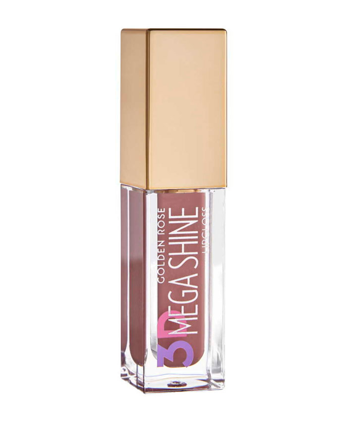 Golden Rose 3D Mega Shine Lipgloss Блеск для губ 103