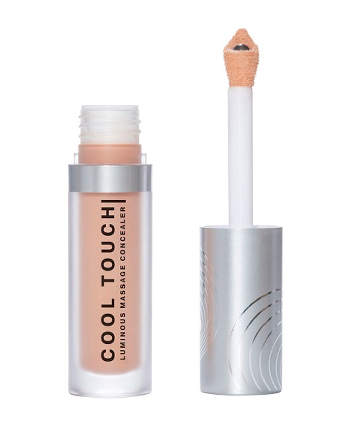 Influence Beauty Cool Touch Консилер светоотражающий 03