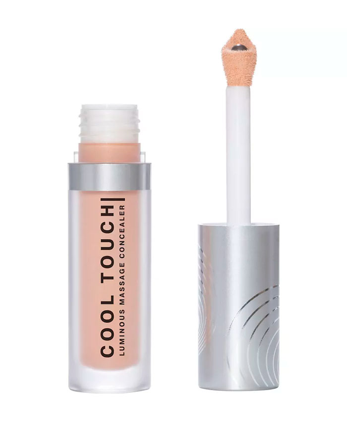 Influence Beauty Cool Touch Консилер светоотражающий 02