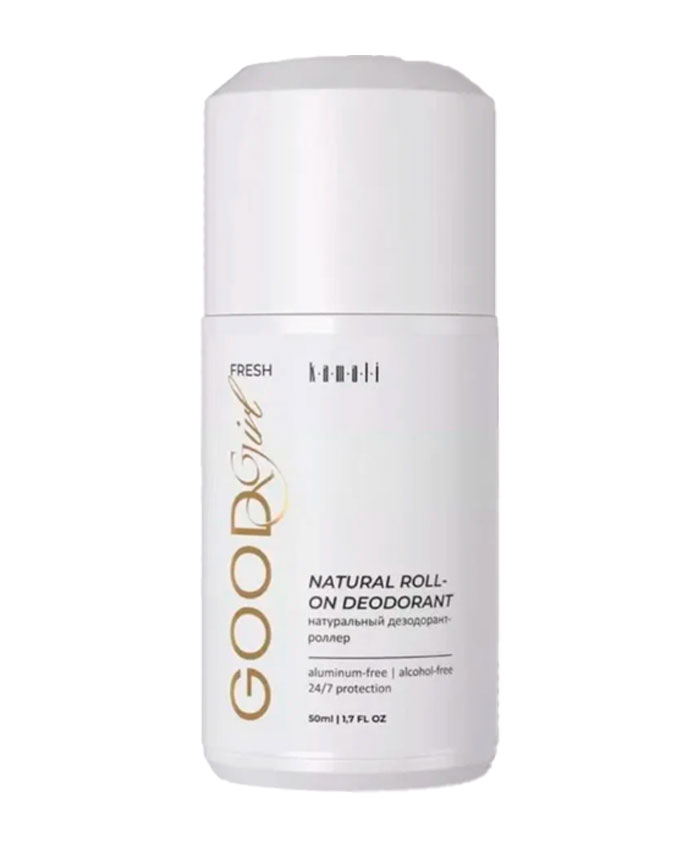 Kamali Парфюмированный дезодорант Good Girl 50 мл