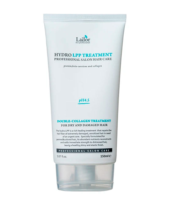 La'dor Hydro Lpp Treatment Маска для Волос