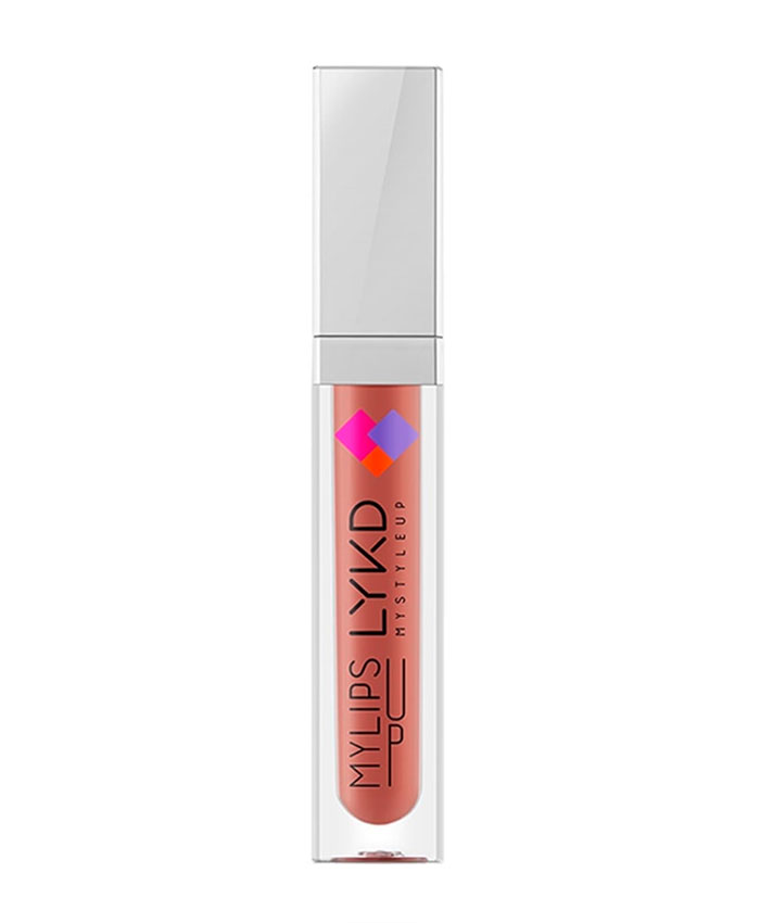 LYKD My Lips Блеск для Губ 622