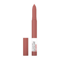 Maybelline Superstay Ink Crayon Губная помада-карандаш 10