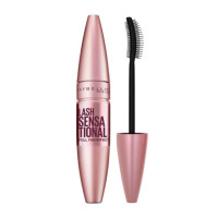 Maybelline Lash Sensational Тушь для Ресниц Burgundy