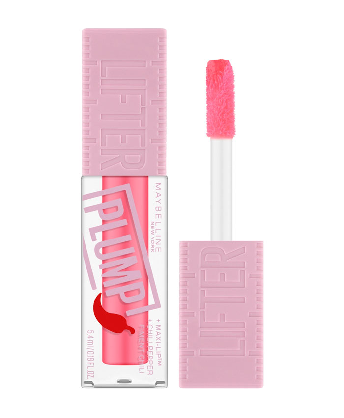 Maybelline Lifter Plump Блеск для губ 003