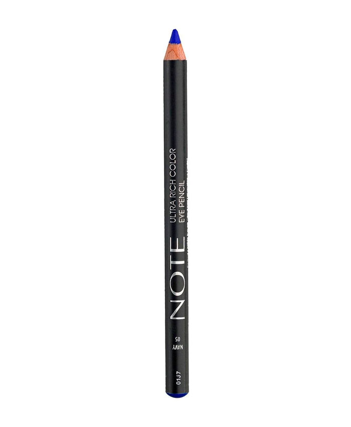 Note Ultra Rich Color Карандаш для глаз 05