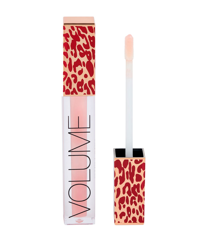 Stellary Lip Volumizer Блеск-плампер для увеличения губ 1