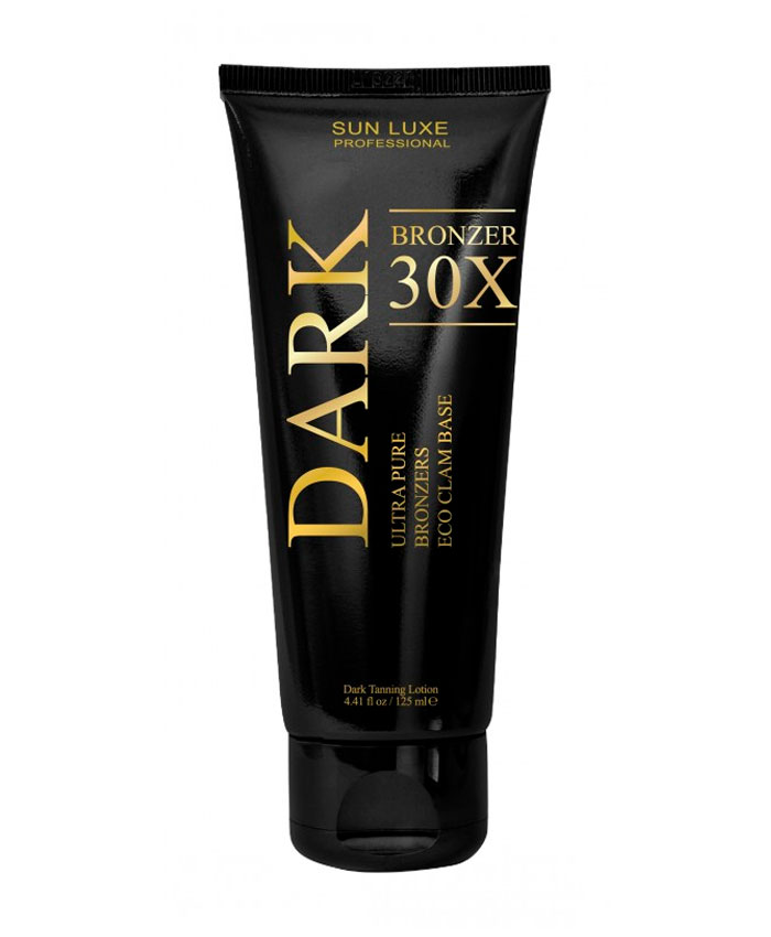 Sun Luxe 30X Dark Крем для загара в солярии 125 мл