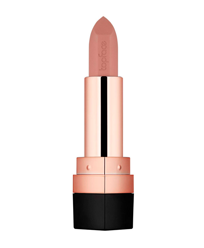 Topface Instyle Matte Lipstick Матовая Помада 001