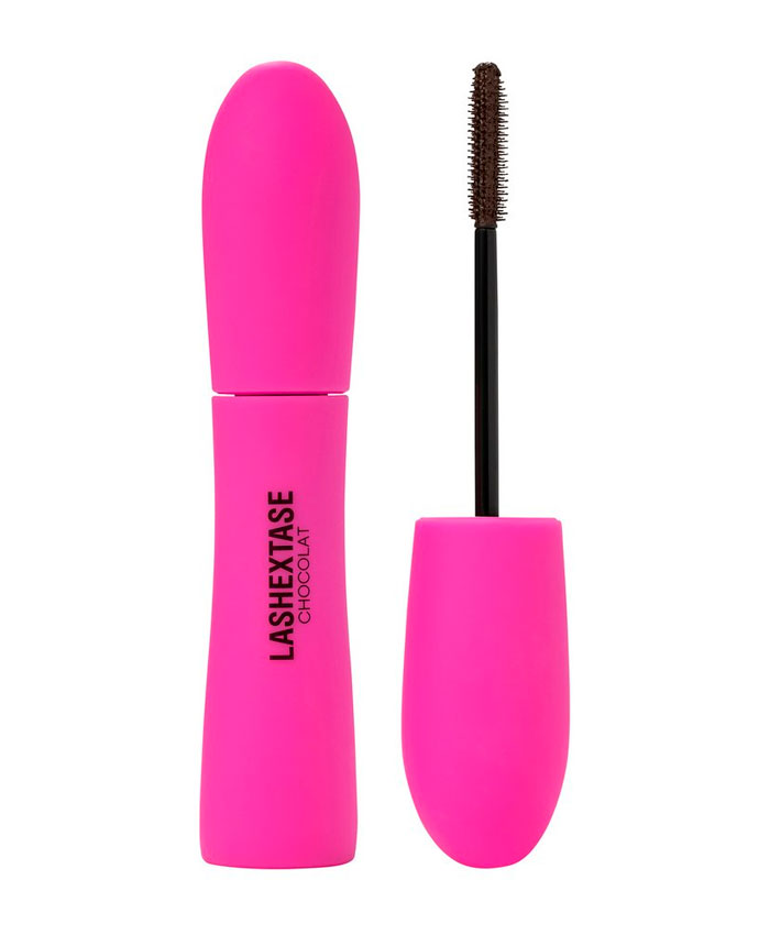 Vivienne Sabo LashExtase Тушь для ресниц коричневая