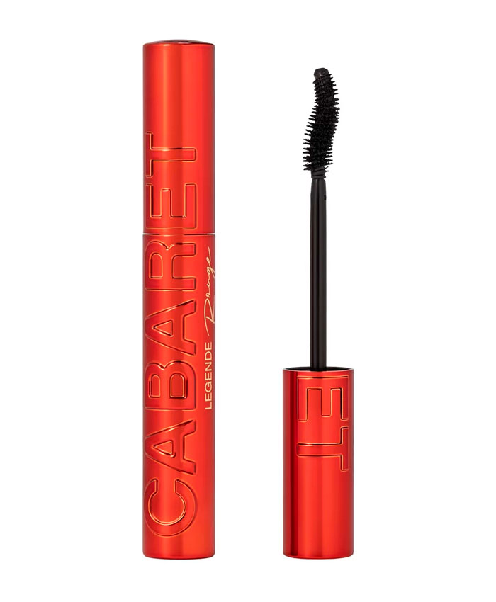 Vivienne Sabo Cabaret Legende Rouge Тушь для ресниц с экстремальным объемом