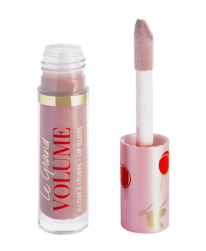 Vivienne Sabo Le Grand Volume Lip Gloss Блеск для Губ 09
